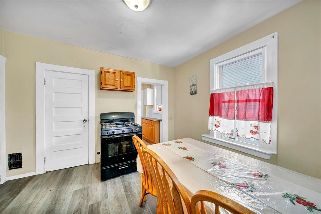 Dining room, Interior, Kitchen, Wood Texture Flooring