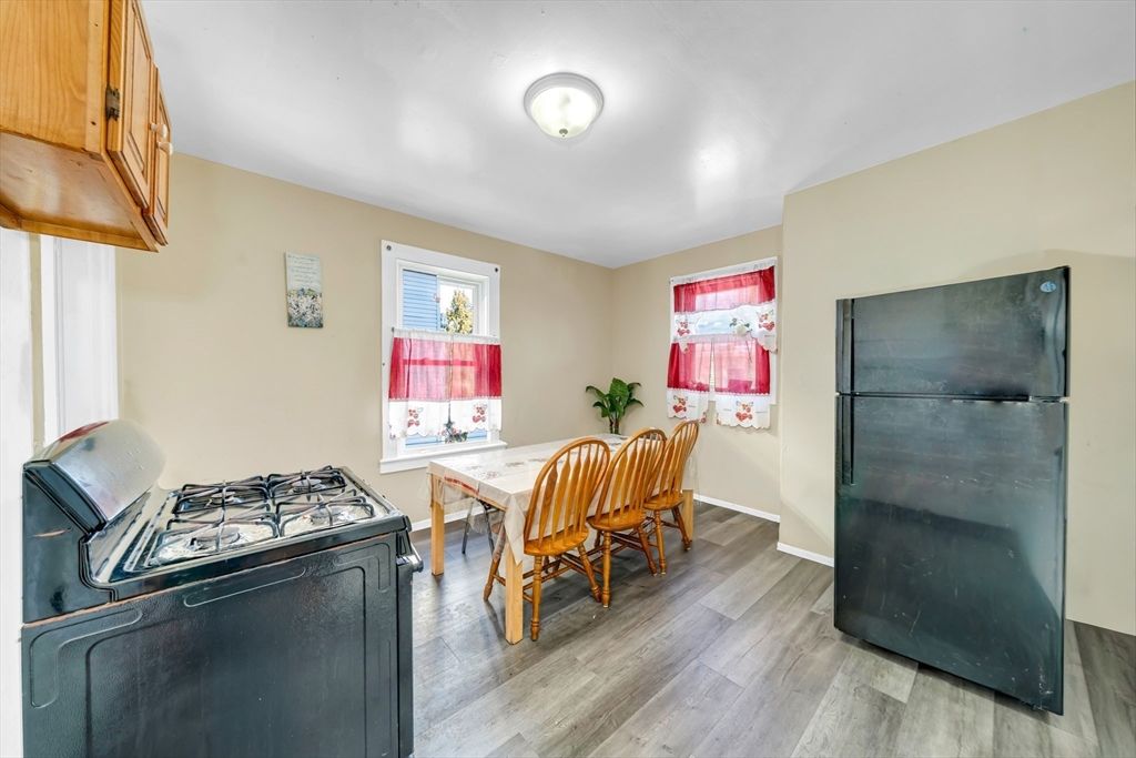 Dining room, Interior, Kitchen, Wood Texture Flooring