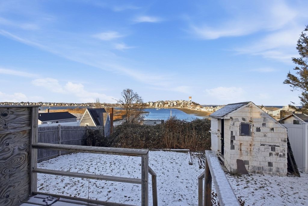 Water, Exterior, Other