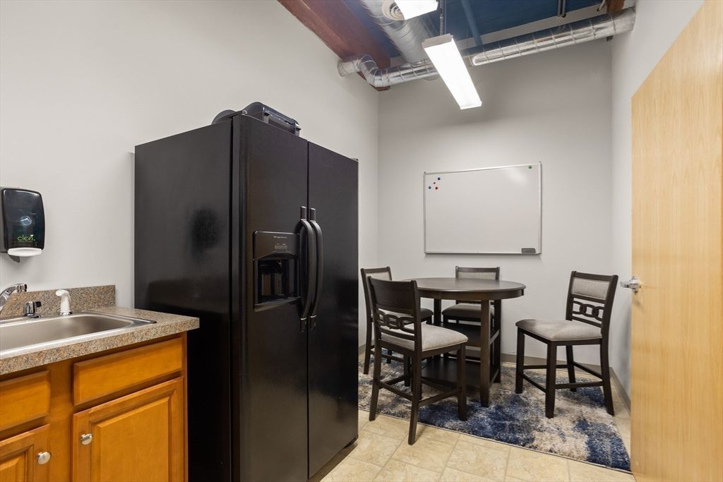 Dining room, Interior, Kitchen