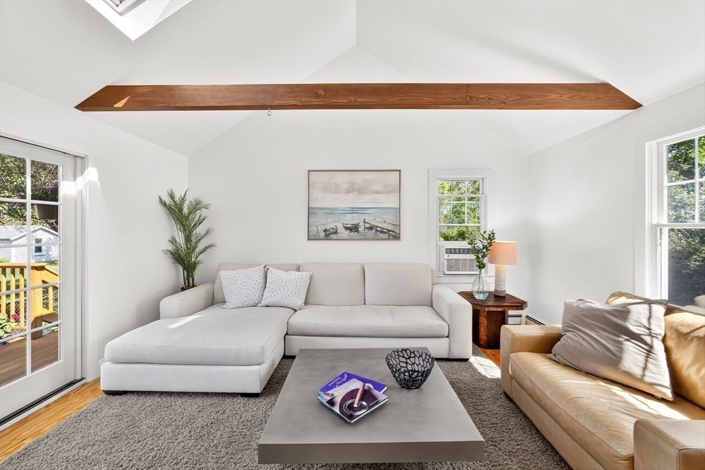 Interior, Living room, Wooden Beams, Wood Texture Flooring