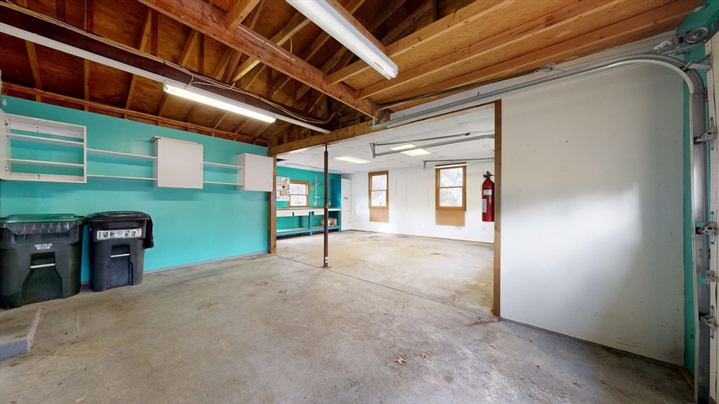 Interior, Wooden Beams, Wooden Ceilings