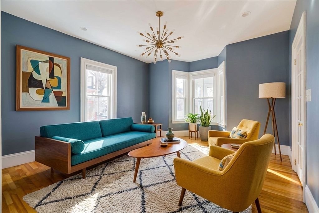 Interior, Living room, Wood Texture Flooring