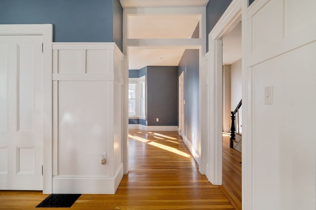 Interior, Wood Texture Flooring