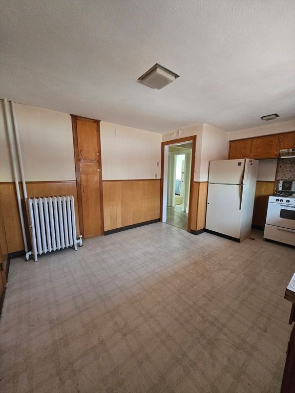Interior, Kitchen, Washer