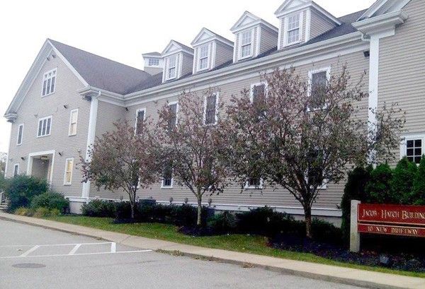 Exterior, Facade, Cape Cod