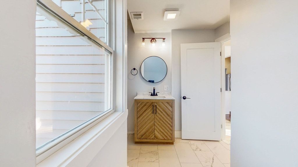 Bathroom, Interior, Marble