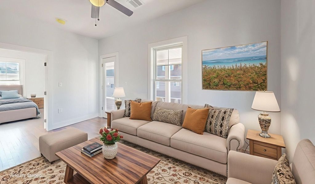 Interior, Living room, Wood Texture Flooring