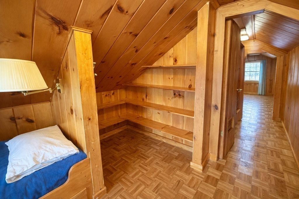 Interior, Wooden Ceilings, Wood Texture Flooring, Wooden Walls