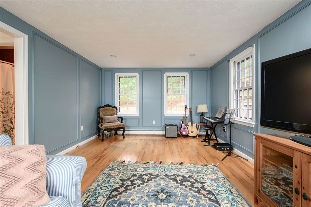 Interior, Wood Texture Flooring