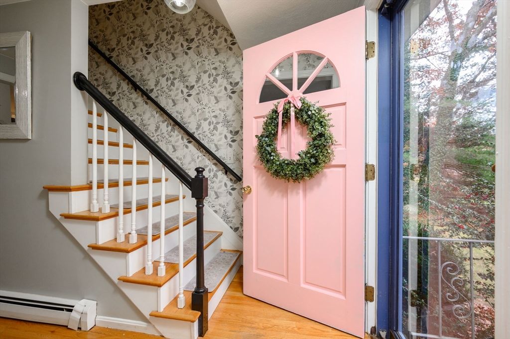 Interior, Wood Texture Flooring