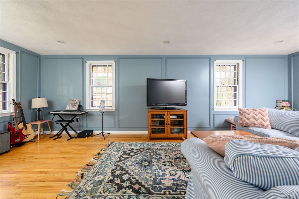 Interior, Wood Texture Flooring