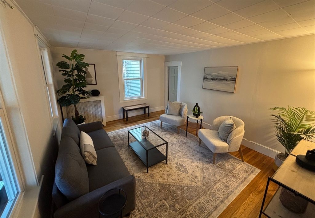 Interior, Living room, Wood Texture Flooring