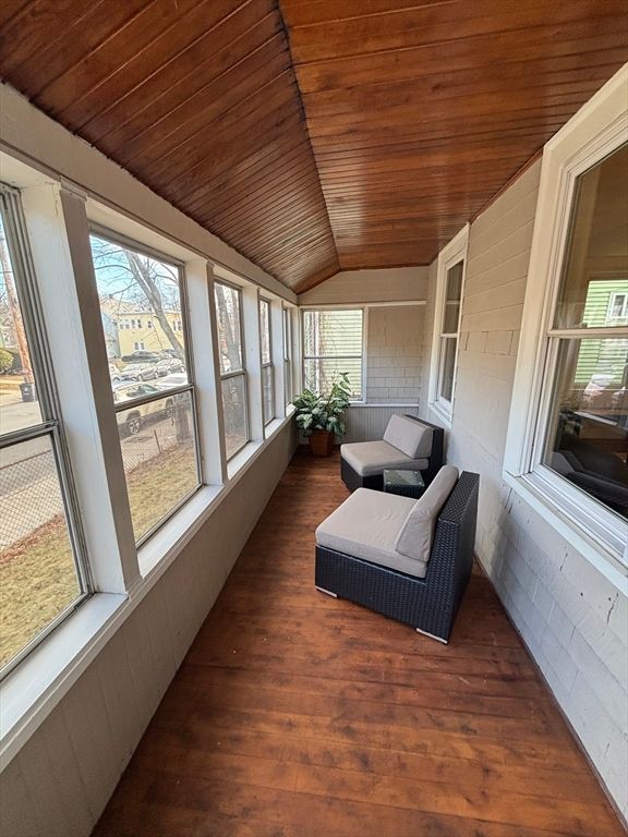 Interior, Wooden Ceilings, Wood Texture Flooring