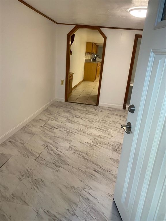 Empty room, Interior, Marble