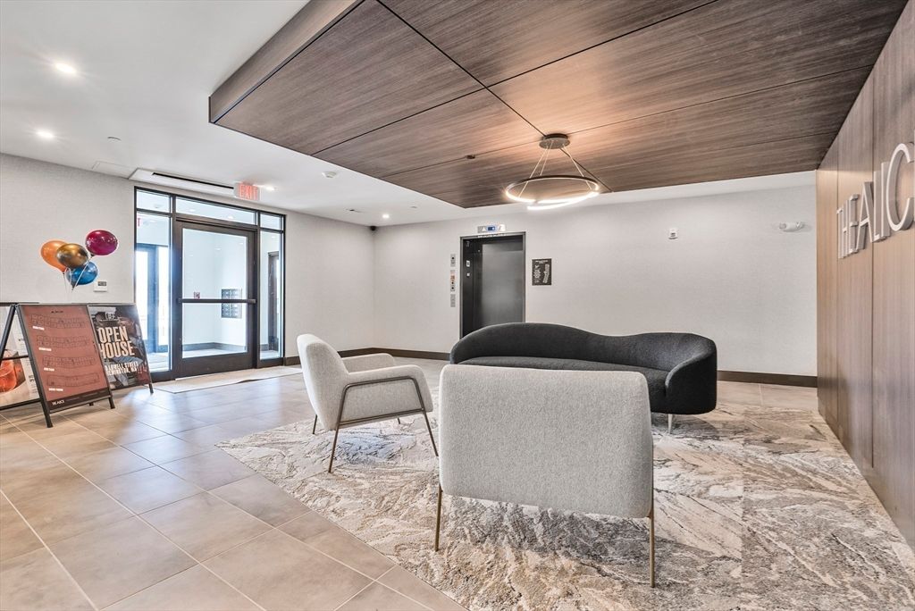 Interior, Pendant Lights, Recessed Lighting, Wooden Ceilings