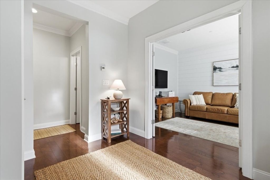 Interior, Wood Texture Flooring