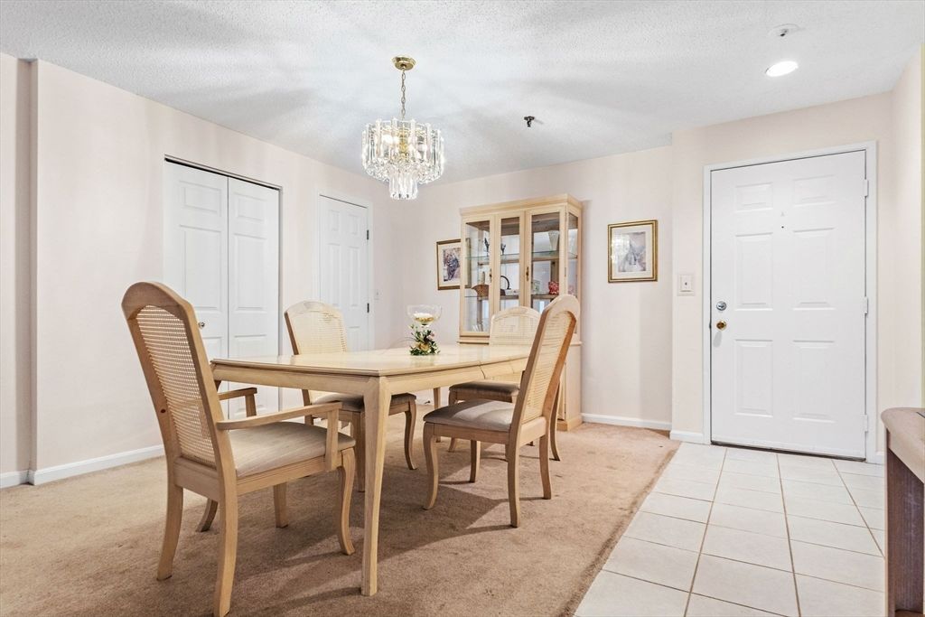 Chandelier, Dining room, Interior, Recessed Lighting