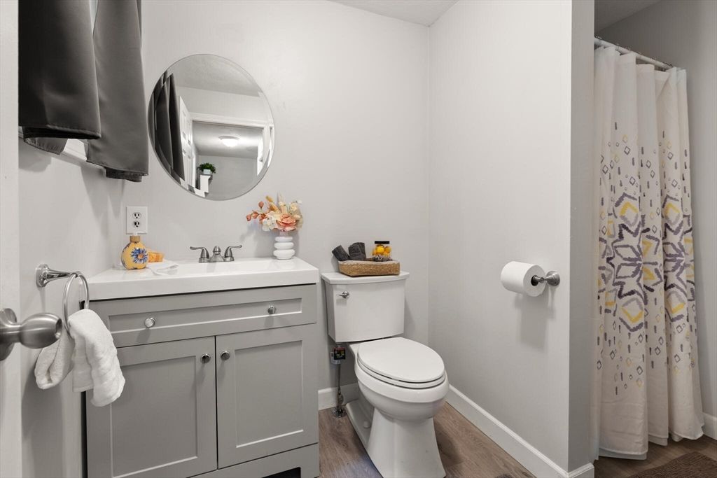 Bedroom, Home Office, Interior