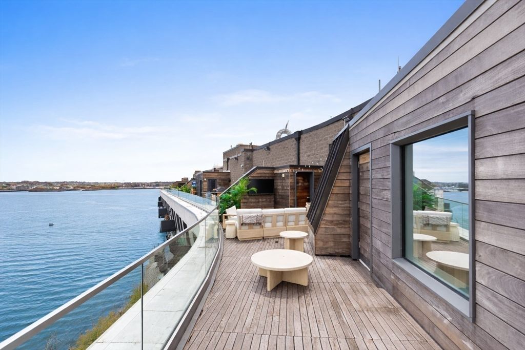 Water, Exterior, Other