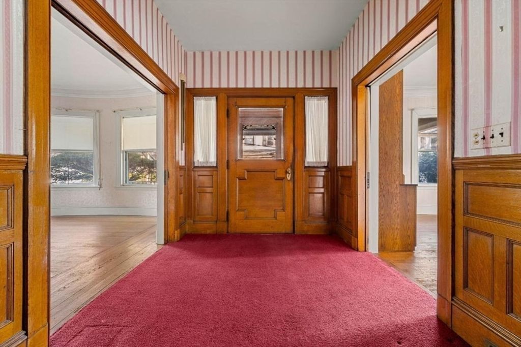Interior, Wood Texture Flooring