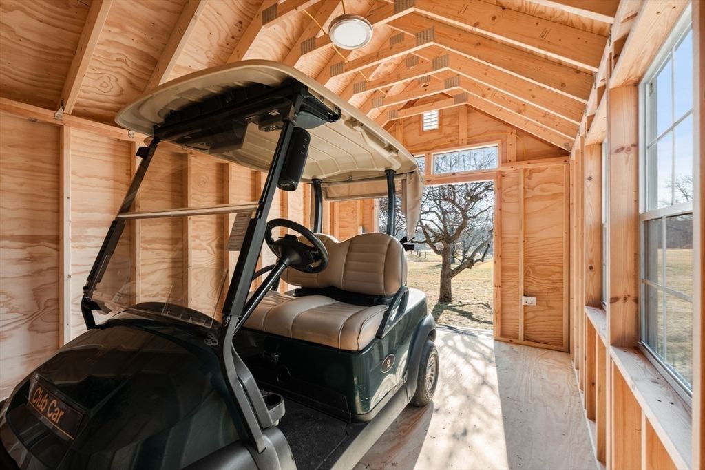 Interior, Wooden Beams, Wooden Ceilings, Wooden Walls