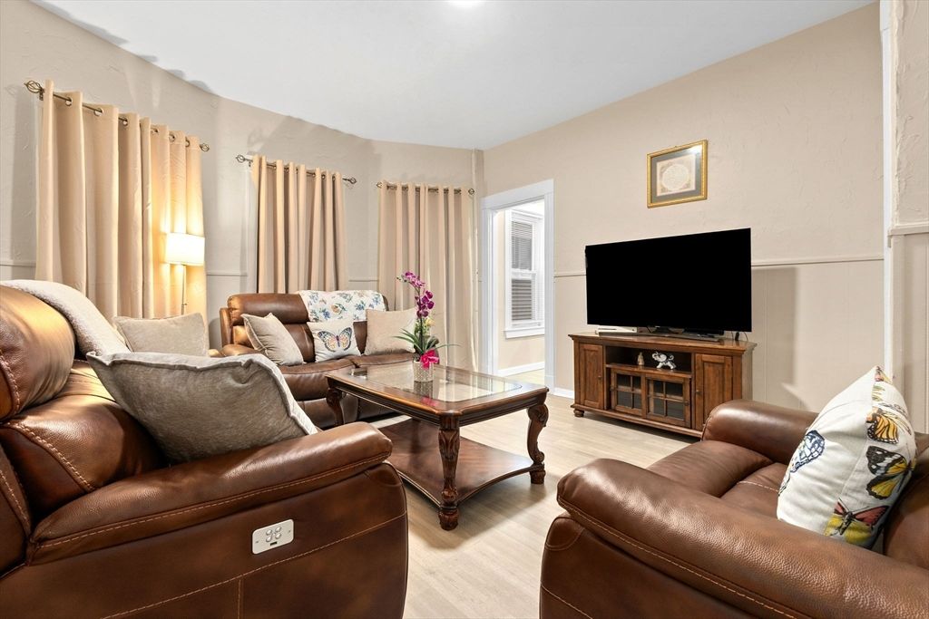 Interior, Living room, Wood Texture Flooring