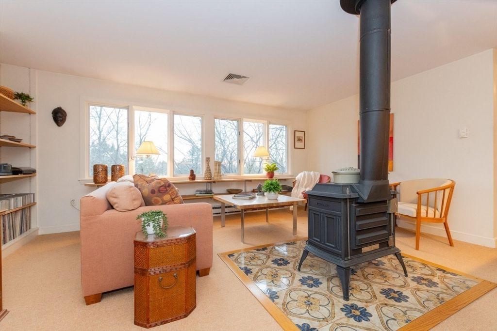 Fireplace, Interior, Living room