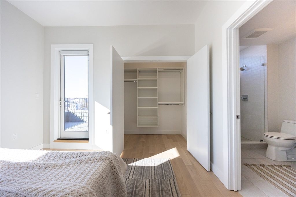 Bathroom, Bedroom, Interior, Wood Texture Flooring