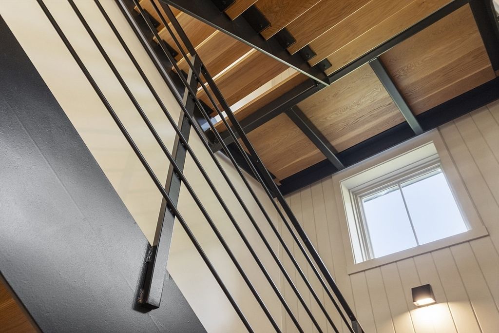 Interior, Wooden Beams, Wood Texture Flooring