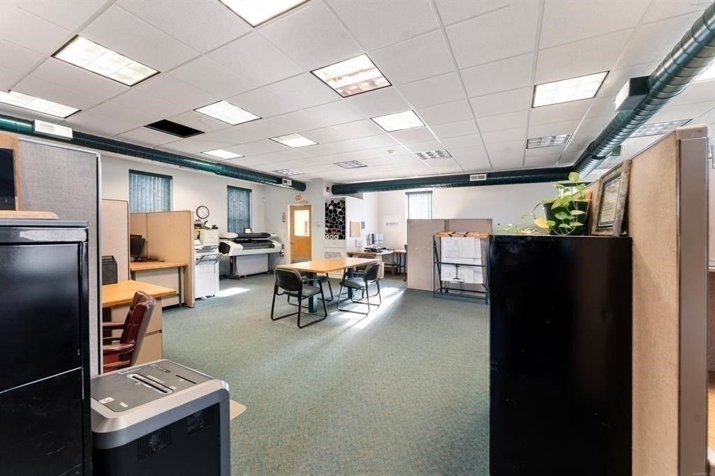 Dining room, Interior, Kitchen, Recessed Lighting