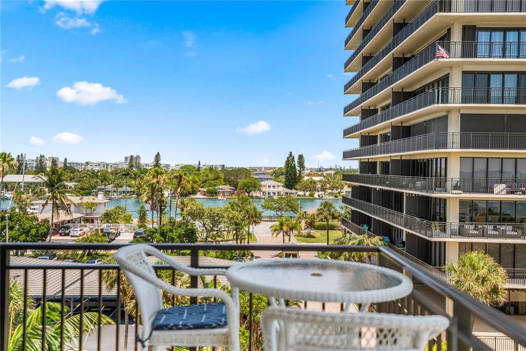 Water, Exterior, Other