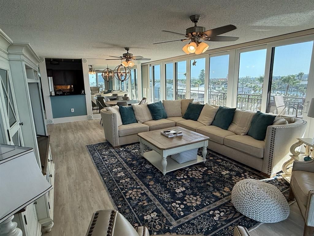 Dining room, Interior, Living room, Water, Wood Texture Flooring