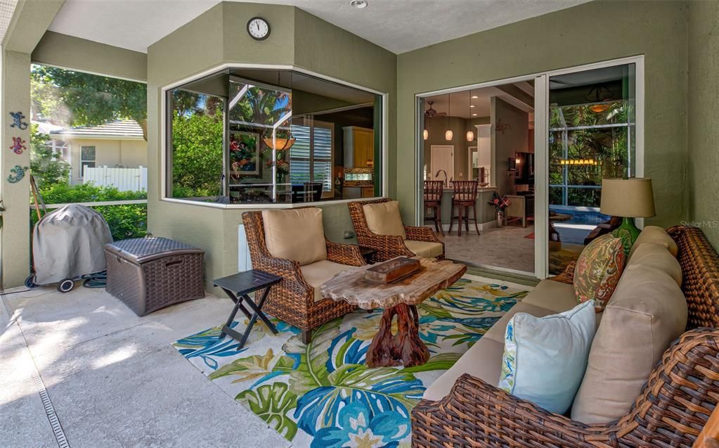 Dining room, Interior, Living room