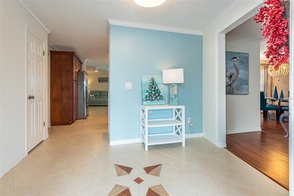 Interior, Wood Texture Flooring
