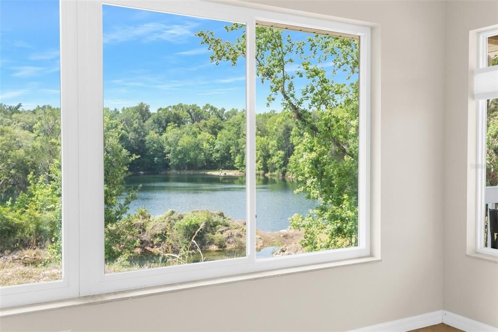 Water, Interior, Other