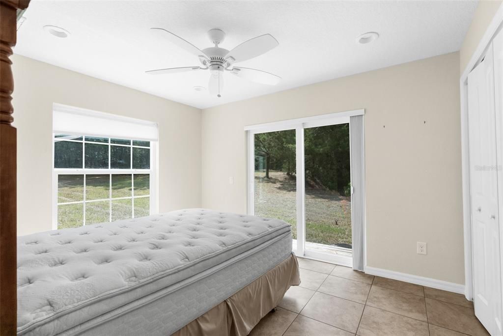 Interior, Recessed Lighting, Water