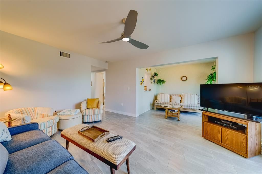 Interior, Living room, Wood Texture Flooring