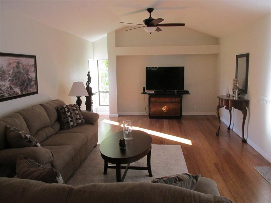 Interior, Living room, Wood Texture Flooring