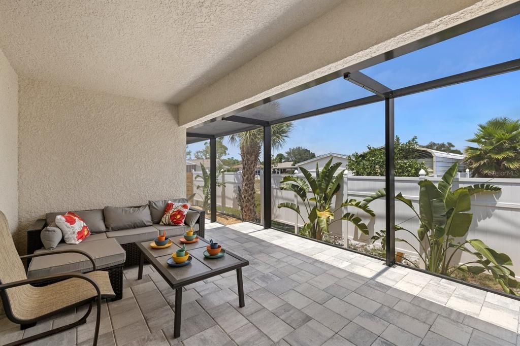 Glass Ceilings, Interior, Living room, Sun Room