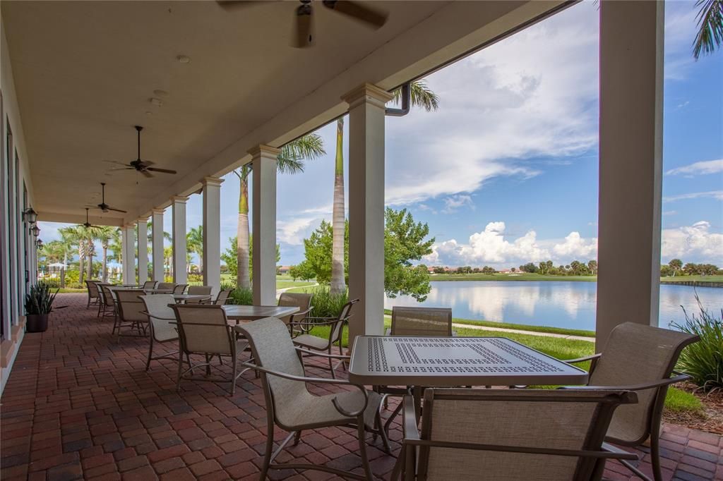 Water, Exterior, Other