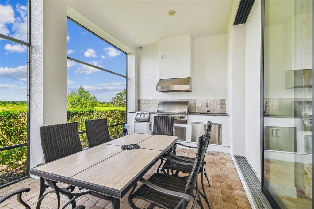 Dining room, Interior, Sun Room