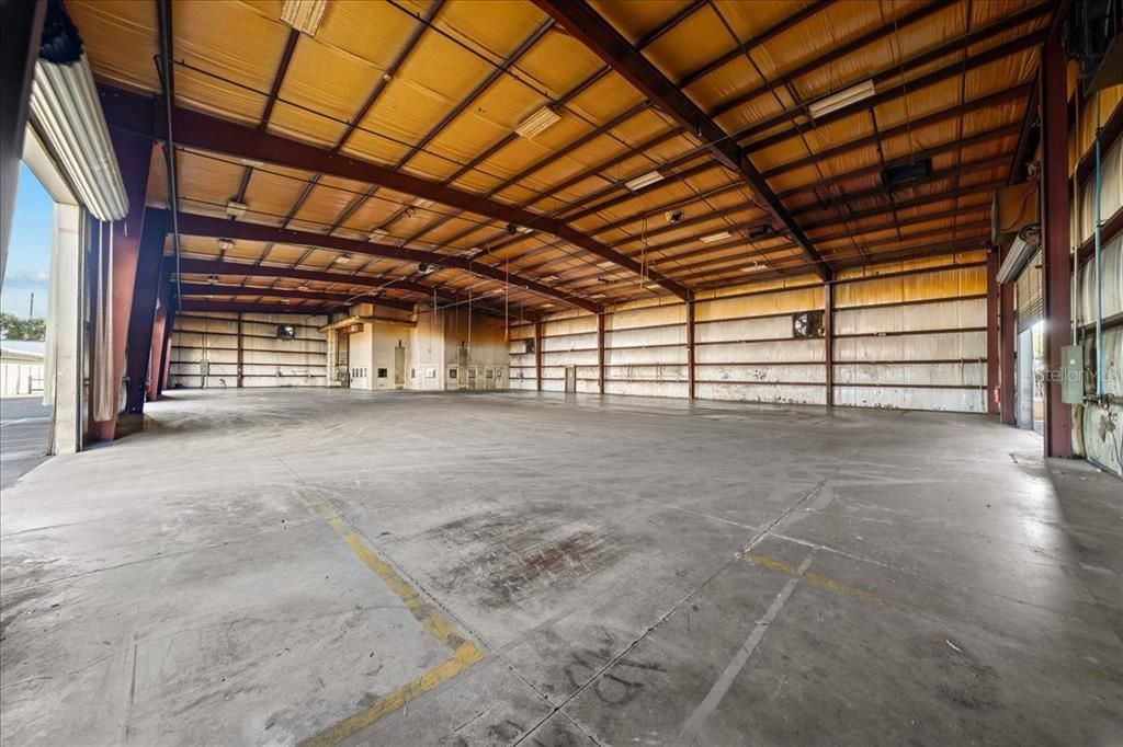 Interior, Wooden Beams, Wooden Ceilings