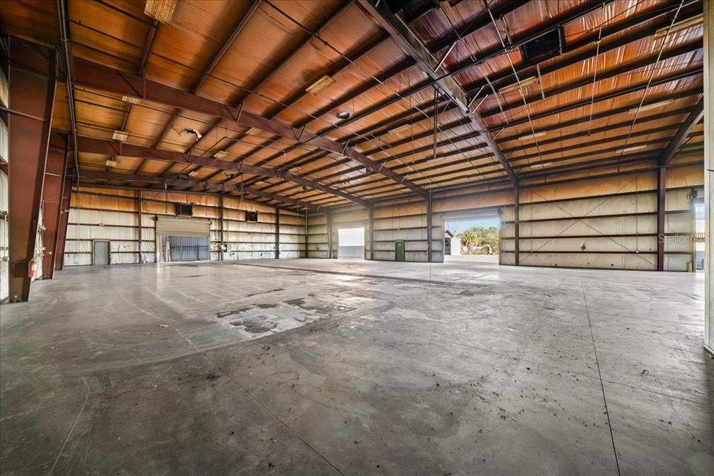 Interior, Wooden Beams, Wooden Ceilings