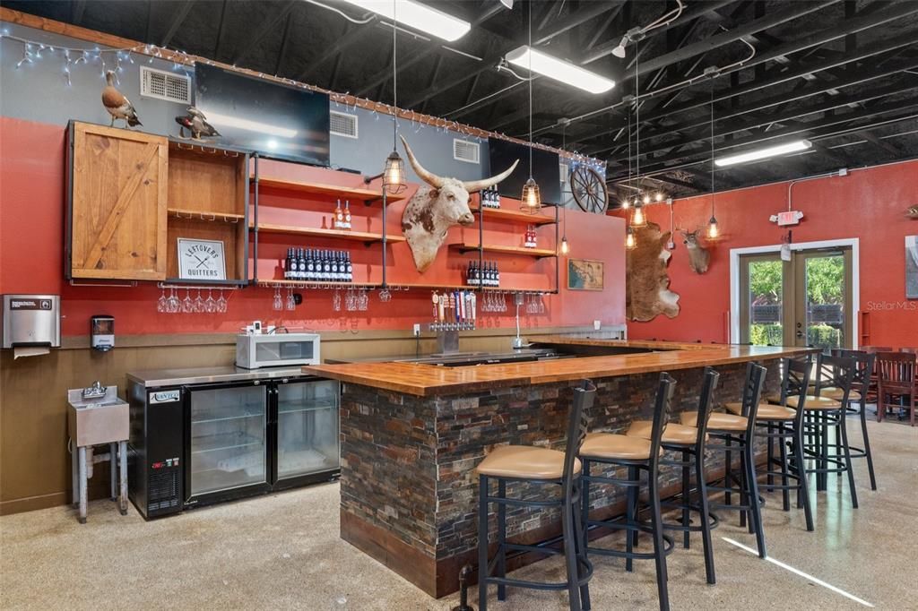 Interior, Pendant Lights