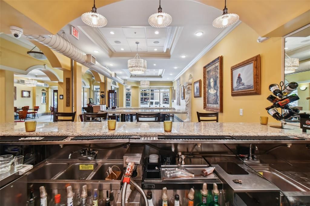 Interior, Pendant Lights, Recessed Lighting