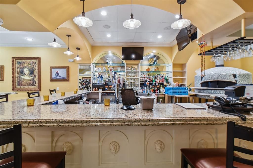 Interior, Pendant Lights, Recessed Lighting