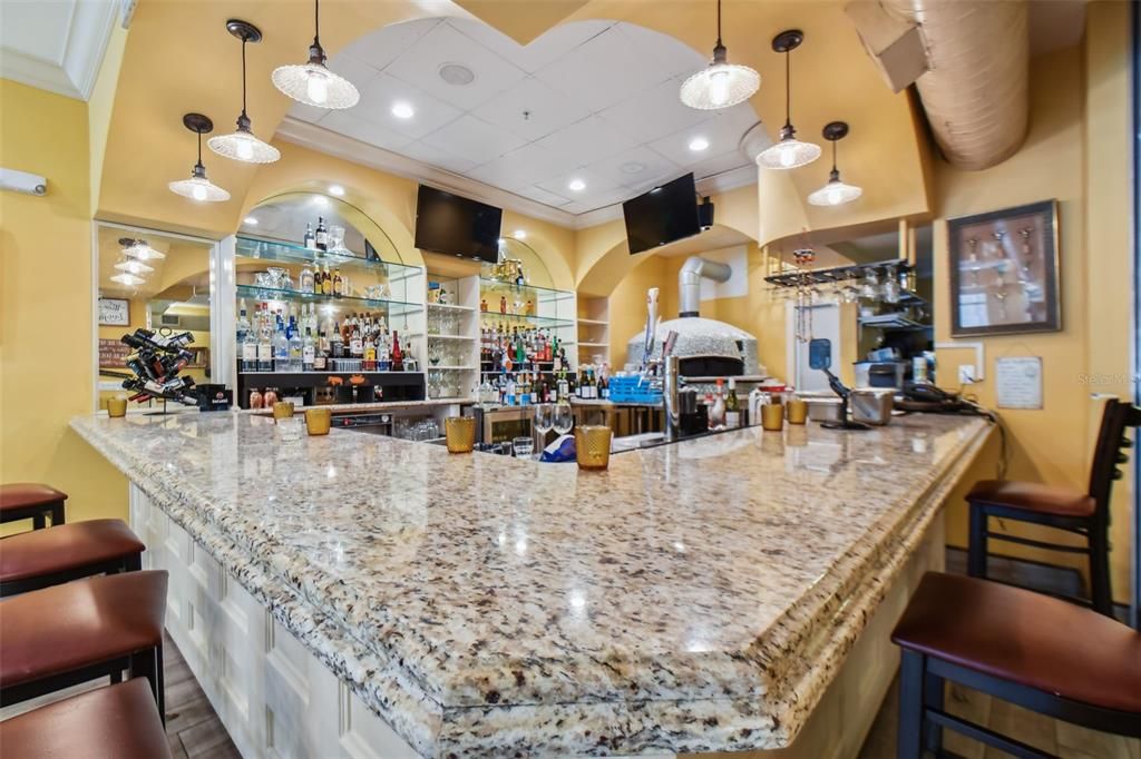 Interior, Pendant Lights, Recessed Lighting