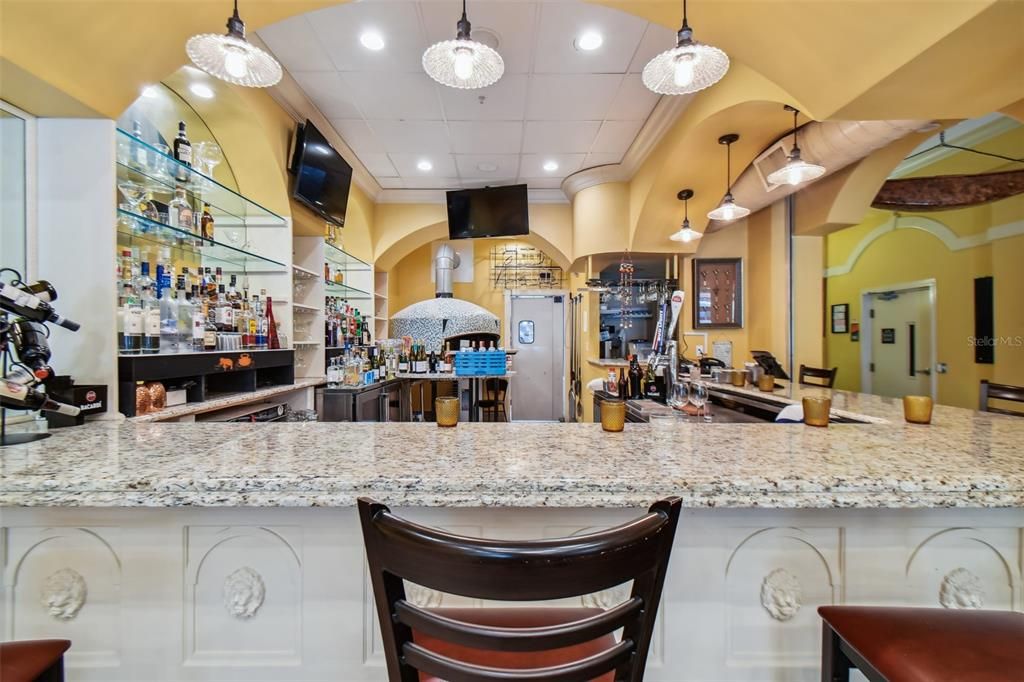 Interior, Pendant Lights, Recessed Lighting