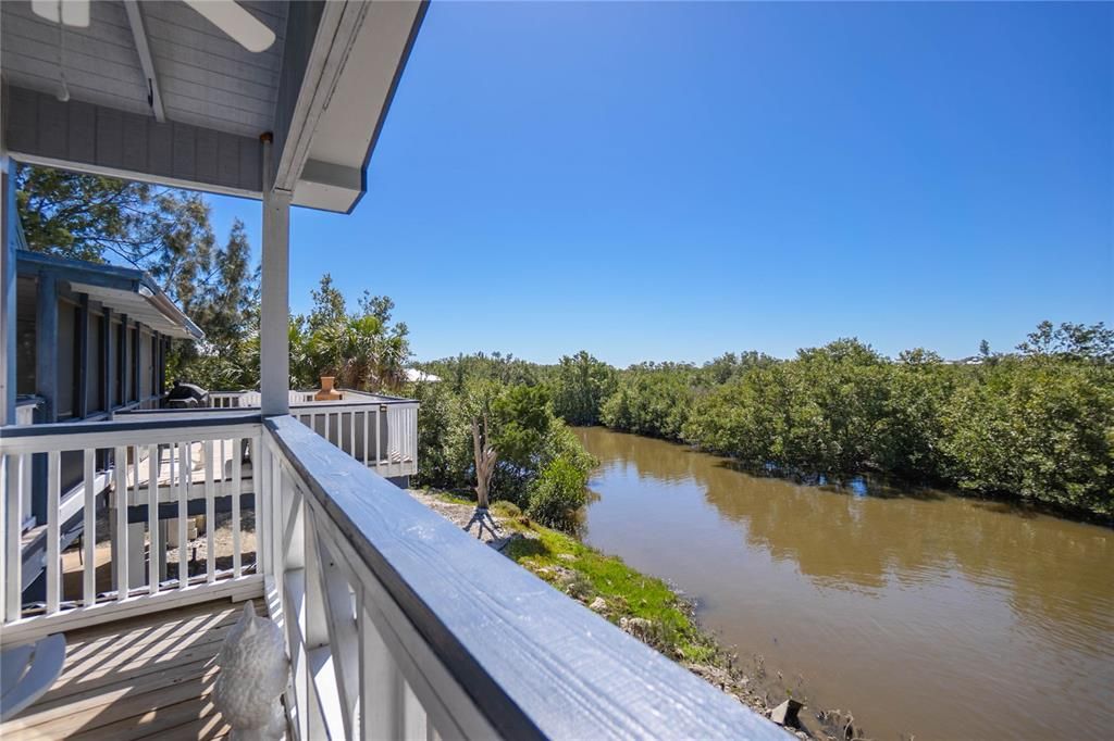 Water, Exterior, Other